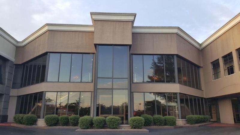 Baymont By Wyndham Fayetteville Fort Bragg Area Exterior photo